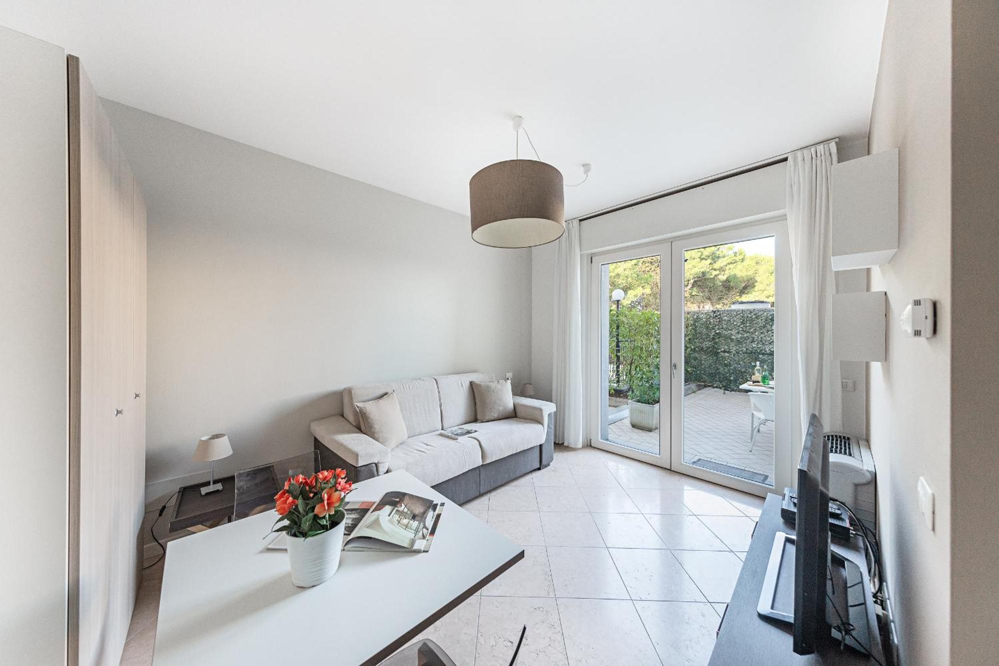 Residenza Miralago II By Wonderful Italy Desenzano del Garda Exterior foto