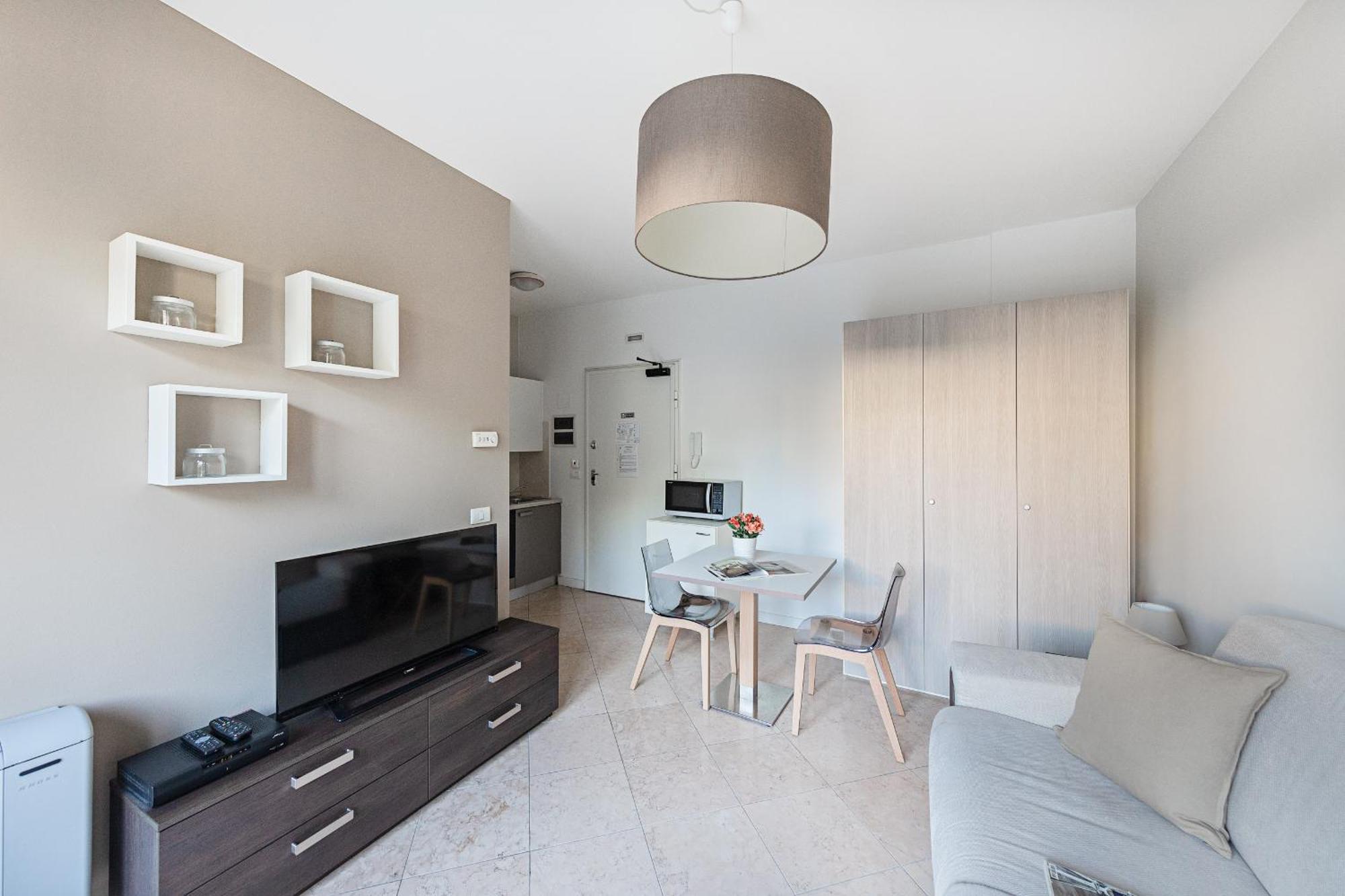 Residenza Miralago II By Wonderful Italy Desenzano del Garda Exterior foto
